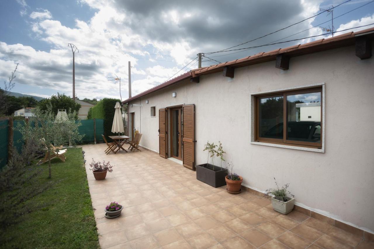 Casa Regente Apartment O Viso Exterior photo